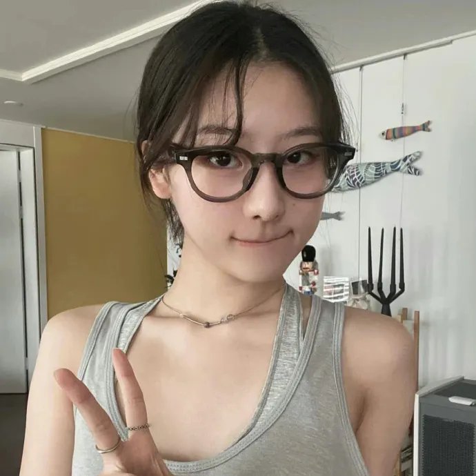 第三只眼睛